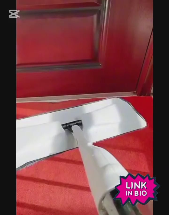 Spray mop